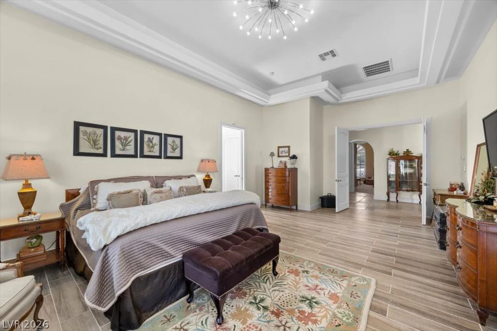 1400 Casa Del Rey, Las Vegas, NV 89117