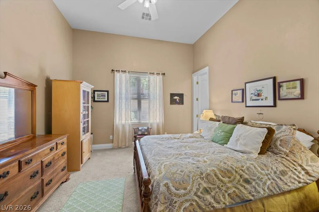 1400 Casa Del Rey, Las Vegas, NV 89117