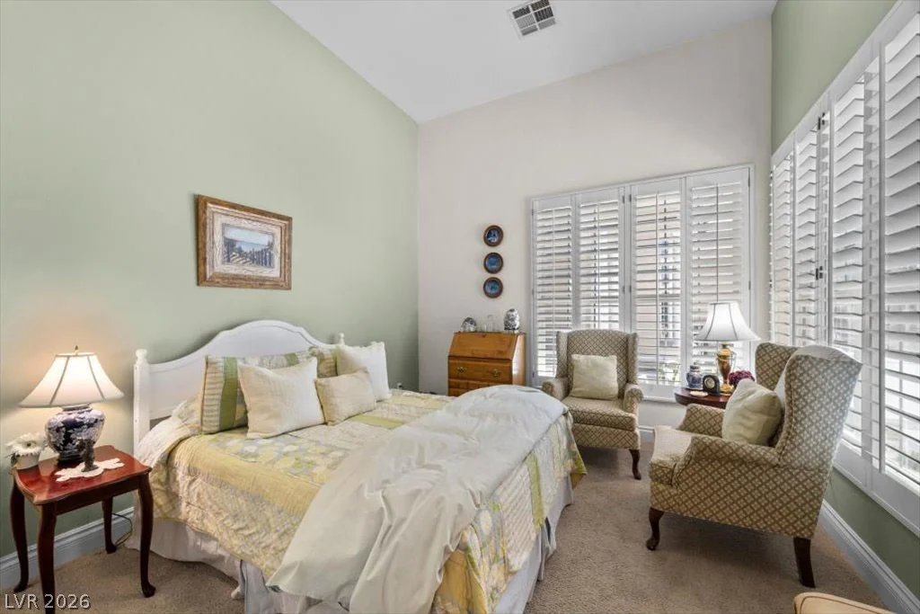 1400 Casa Del Rey, Las Vegas, NV 89117