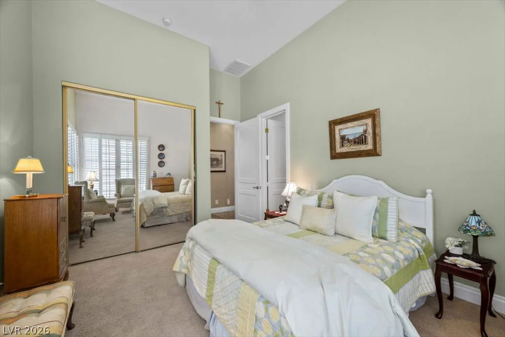 1400 Casa Del Rey, Las Vegas, NV 89117