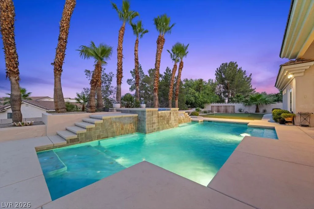 1400 Casa Del Rey, Las Vegas, NV 89117