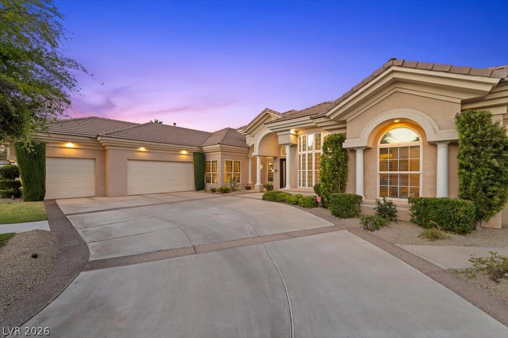 1400 Casa Del Rey, Las Vegas, NV 89117