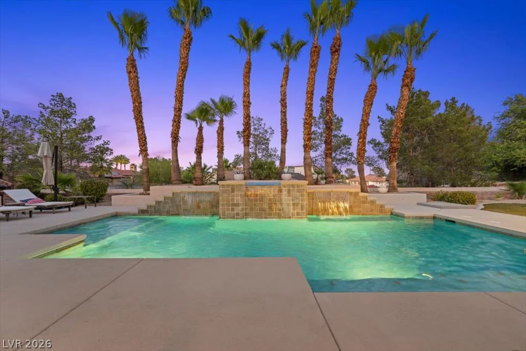 1400 Casa Del Rey, Las Vegas, NV 89117