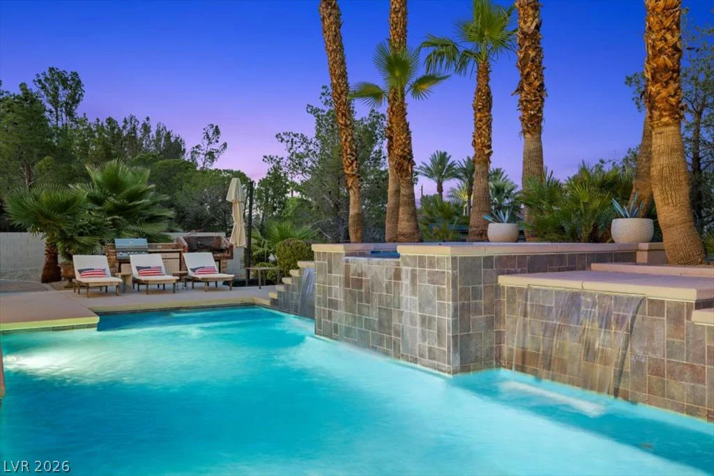 1400 Casa Del Rey, Las Vegas, NV 89117