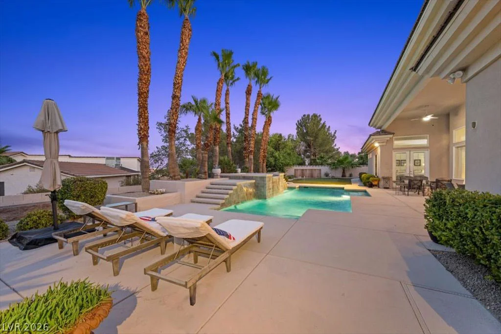 1400 Casa Del Rey, Las Vegas, NV 89117