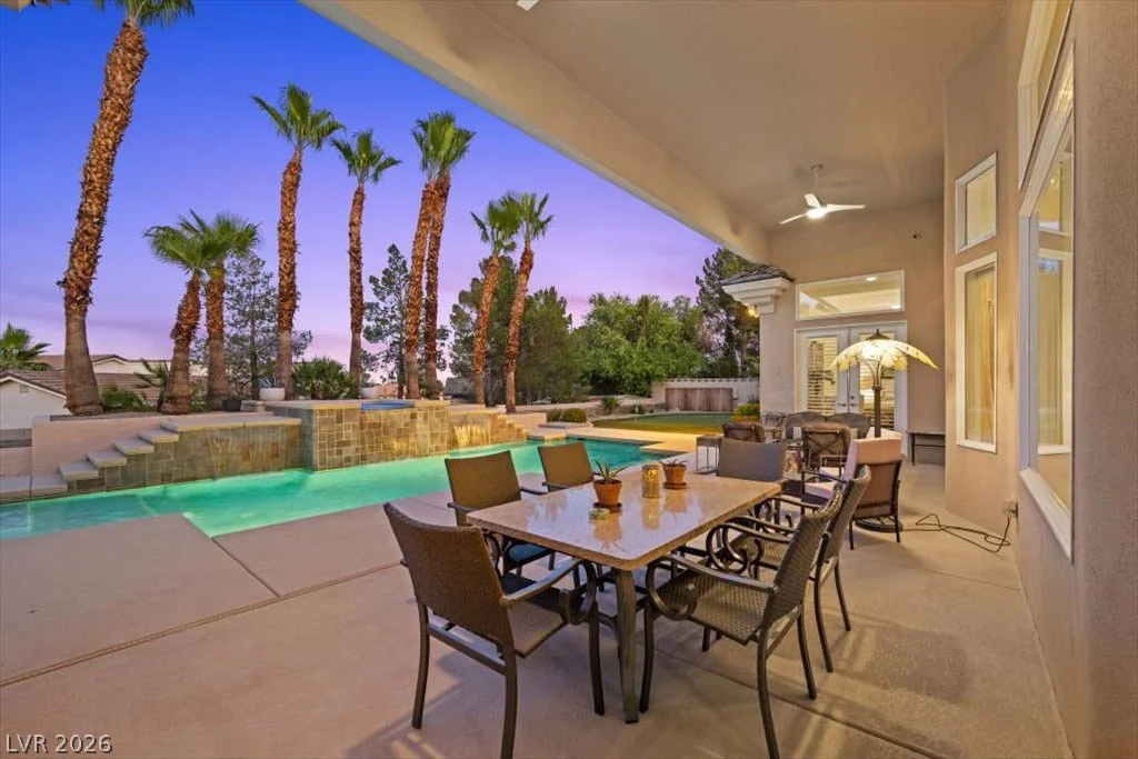 1400 Casa Del Rey, Las Vegas, NV 89117
