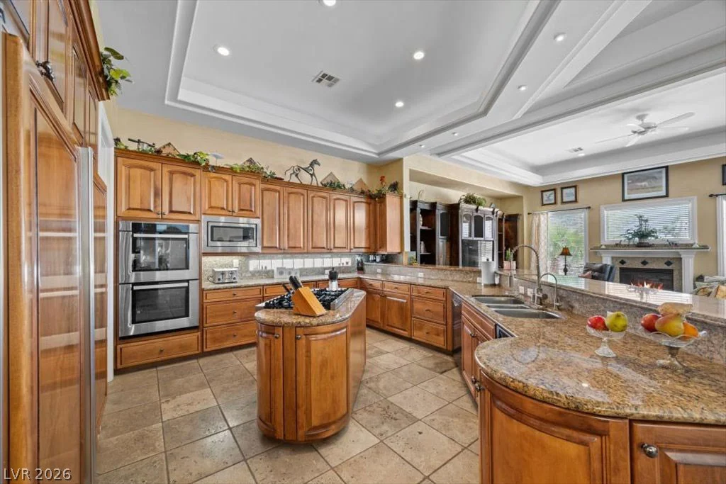 1400 Casa Del Rey, Las Vegas, NV 89117