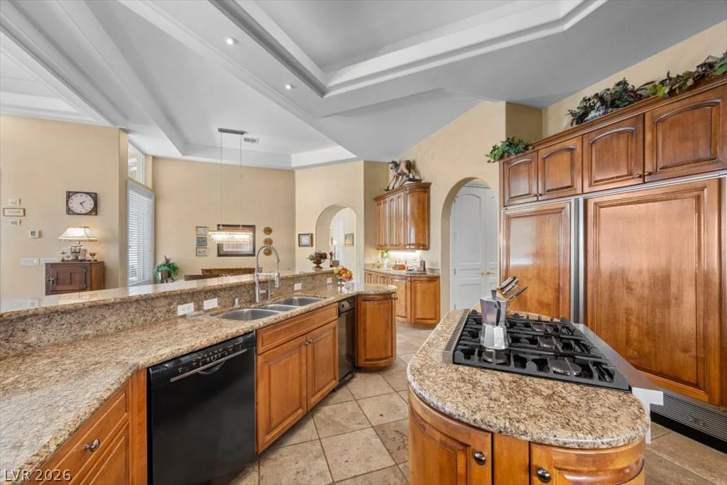 1400 Casa Del Rey, Las Vegas, NV 89117