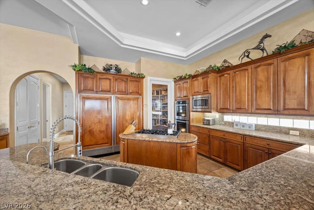 1400 Casa Del Rey, Las Vegas, NV 89117
