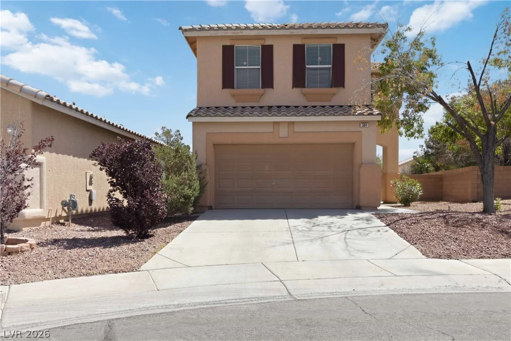 304 Sonoma Valley, Las Vegas, NV 89144