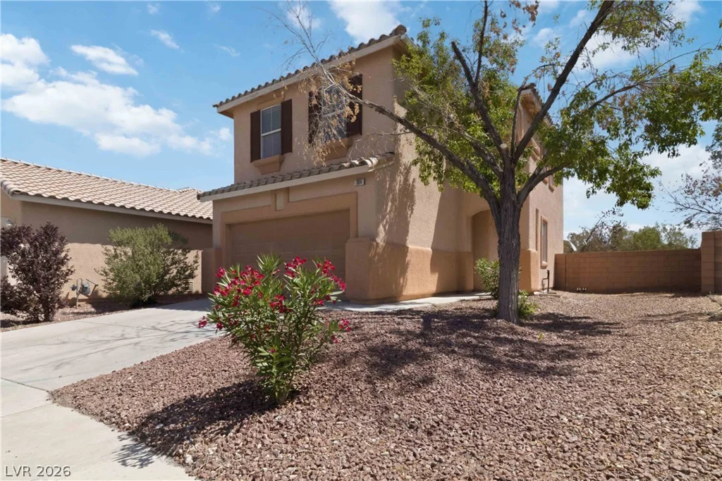 304 Sonoma Valley, Las Vegas, NV 89144