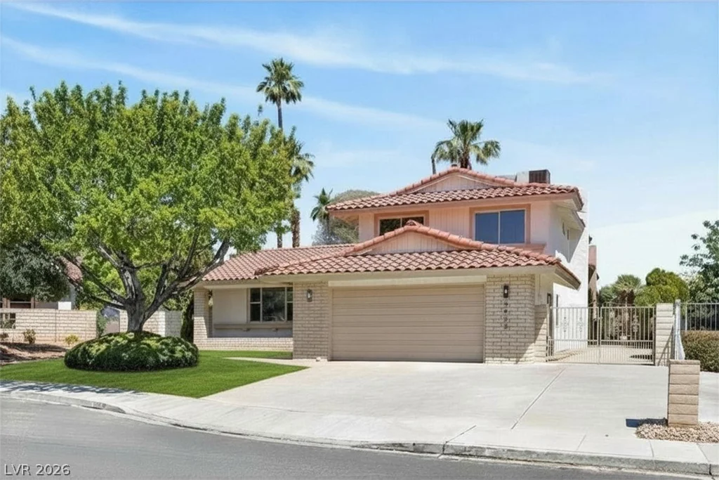 5422 Holbrook, Las Vegas, NV 89103