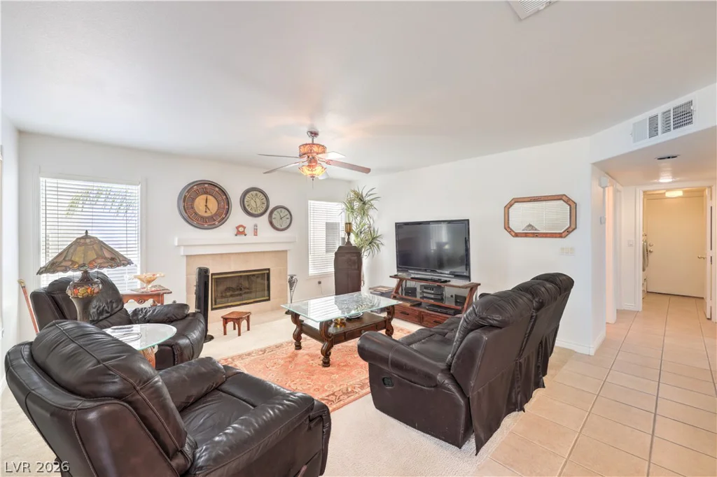 1826 Night Shadow, North Las Vegas, NV 89031