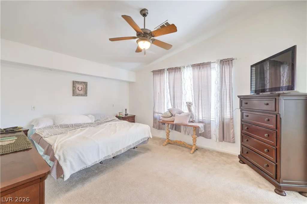 1826 Night Shadow, North Las Vegas, NV 89031