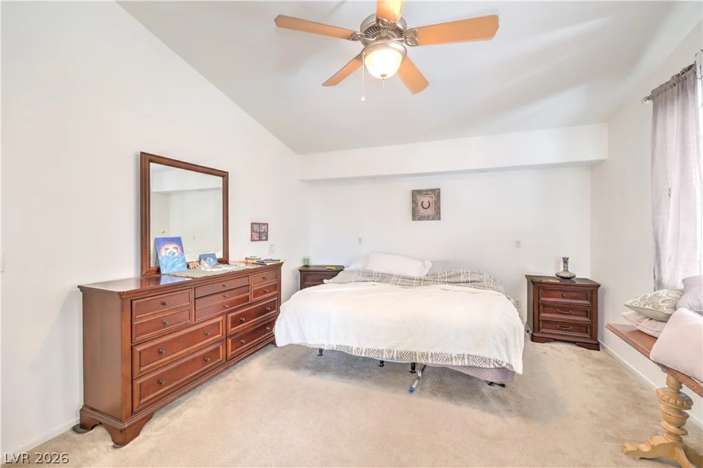 1826 Night Shadow, North Las Vegas, NV 89031