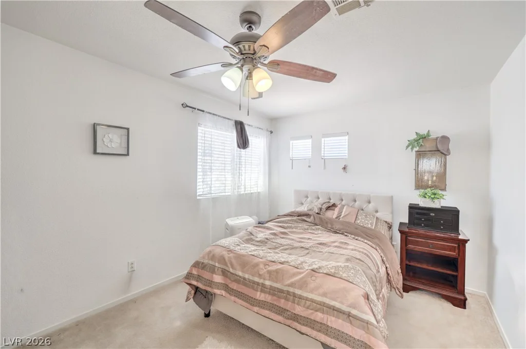 1826 Night Shadow, North Las Vegas, NV 89031