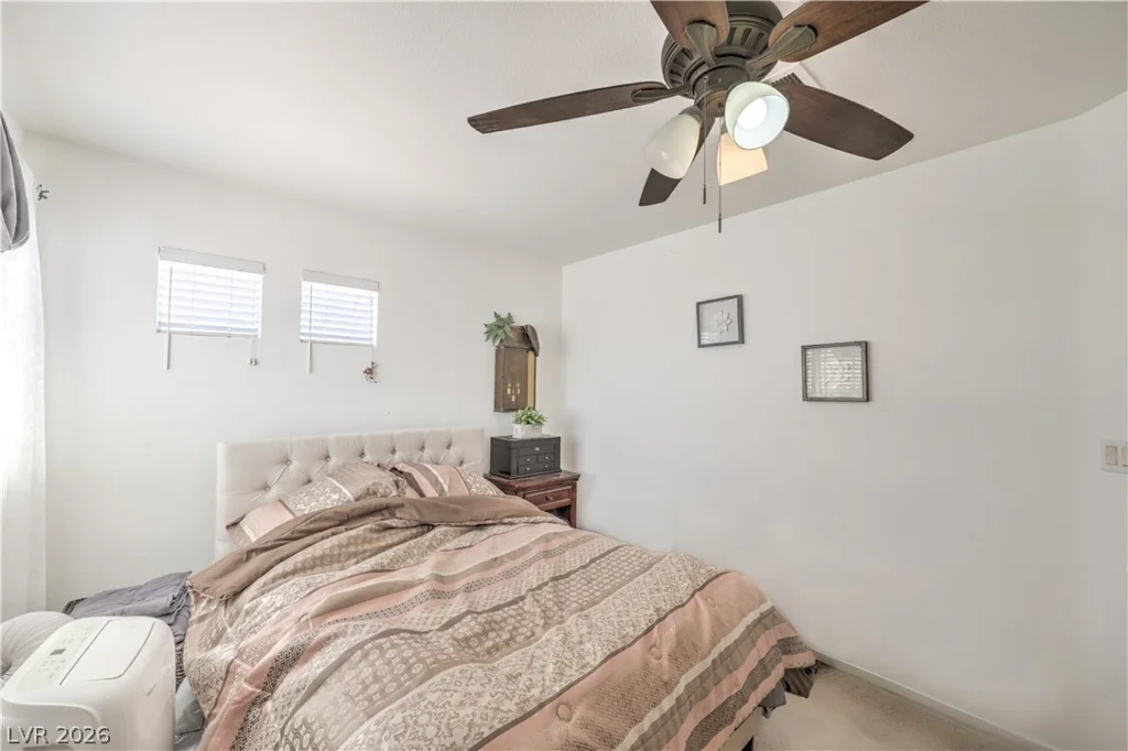 1826 Night Shadow, North Las Vegas, NV 89031