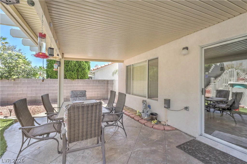 1826 Night Shadow, North Las Vegas, NV 89031