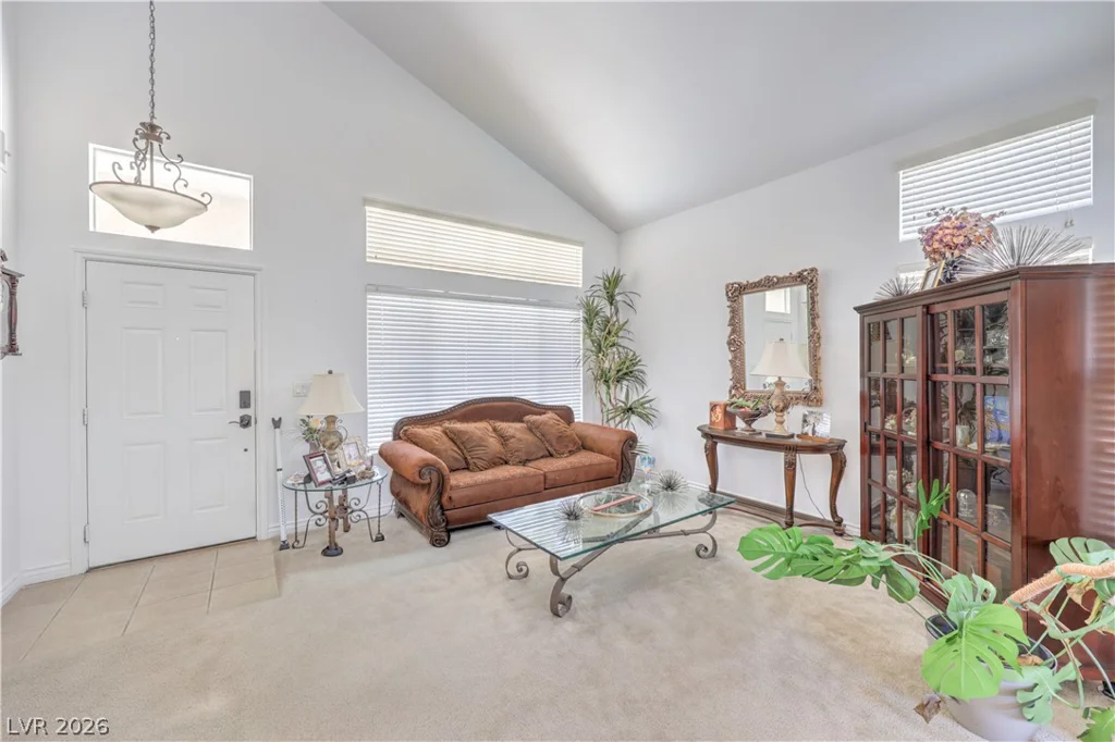 1826 Night Shadow, North Las Vegas, NV 89031