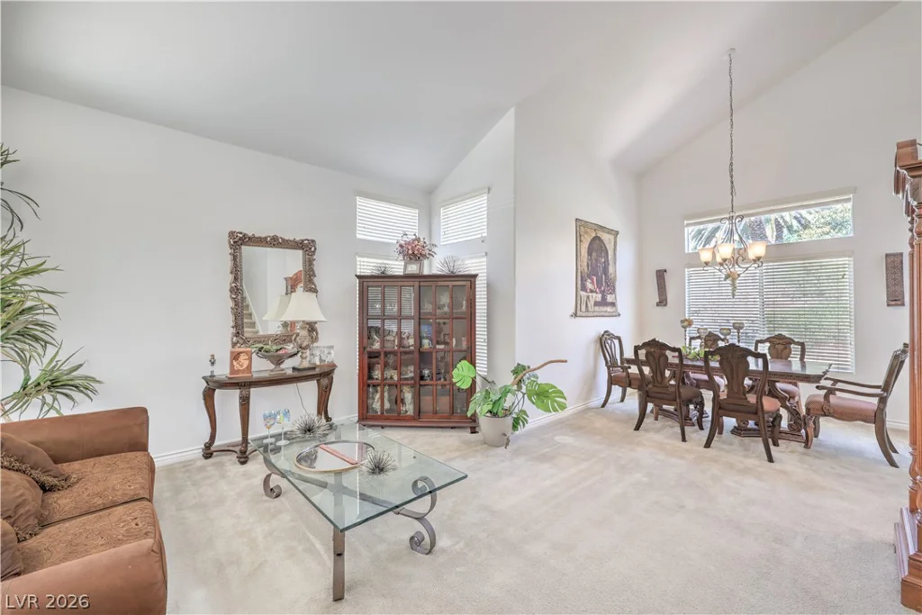 1826 Night Shadow, North Las Vegas, NV 89031