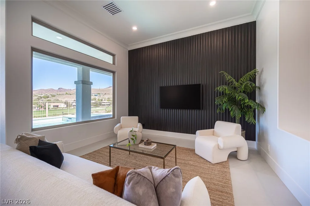 18 Brookridge, Henderson, NV 89052