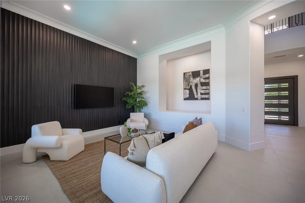 18 Brookridge, Henderson, NV 89052