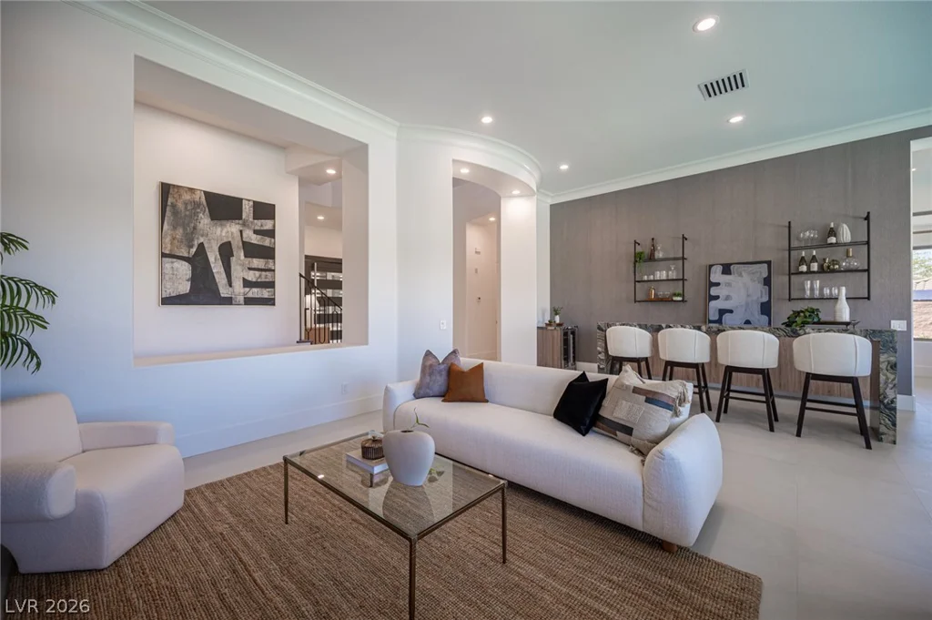 18 Brookridge, Henderson, NV 89052