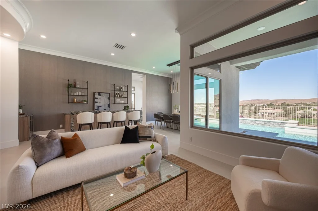 18 Brookridge, Henderson, NV 89052