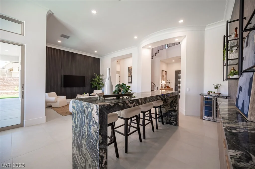 18 Brookridge, Henderson, NV 89052
