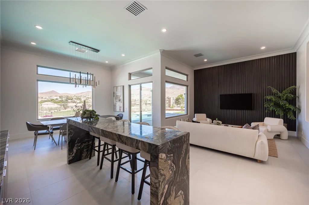 18 Brookridge, Henderson, NV 89052