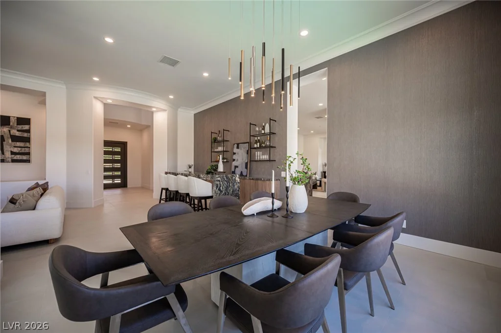 18 Brookridge, Henderson, NV 89052