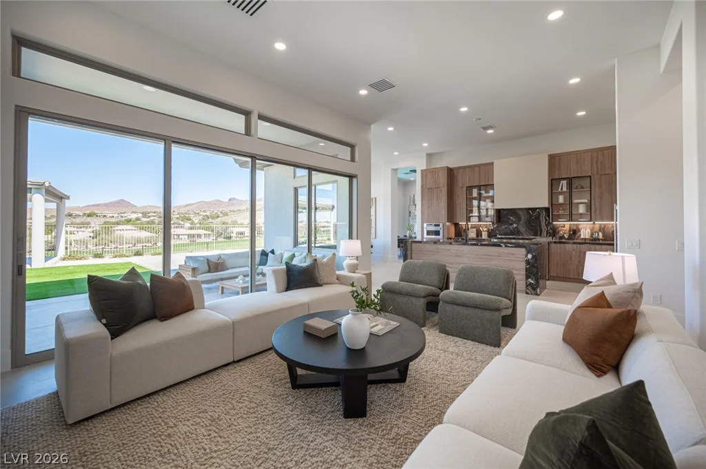 18 Brookridge, Henderson, NV 89052