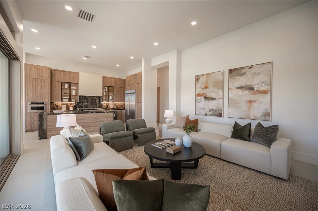18 Brookridge, Henderson, NV 89052