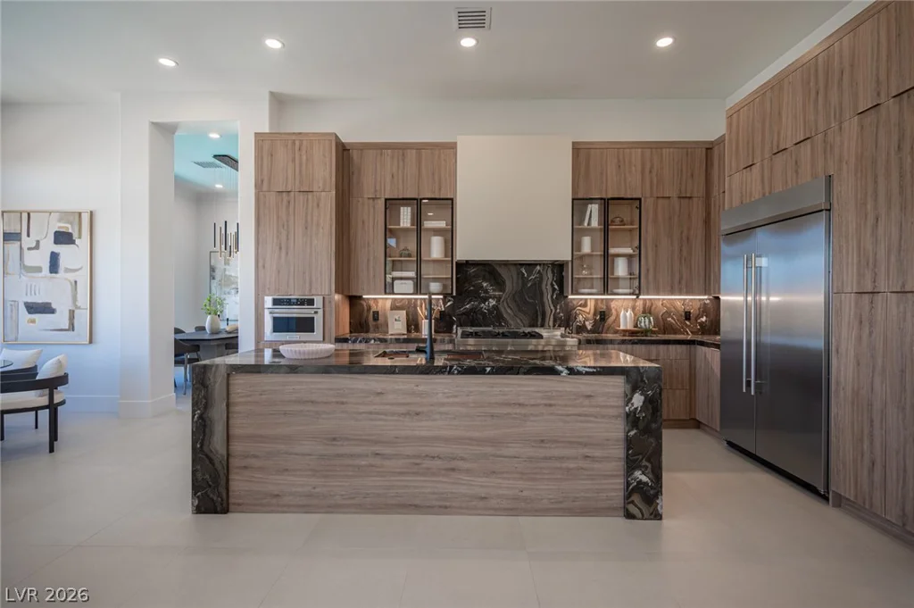 18 Brookridge, Henderson, NV 89052