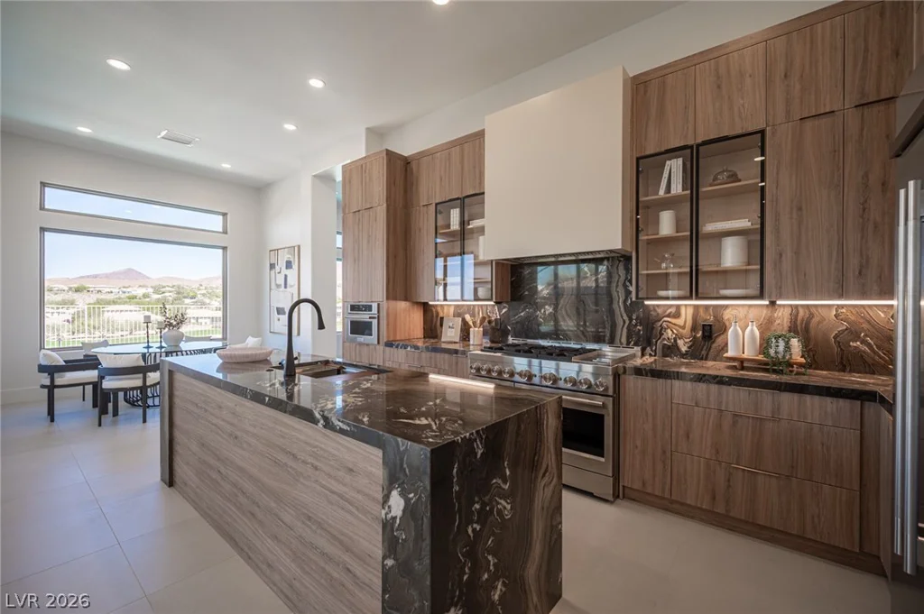 18 Brookridge, Henderson, NV 89052