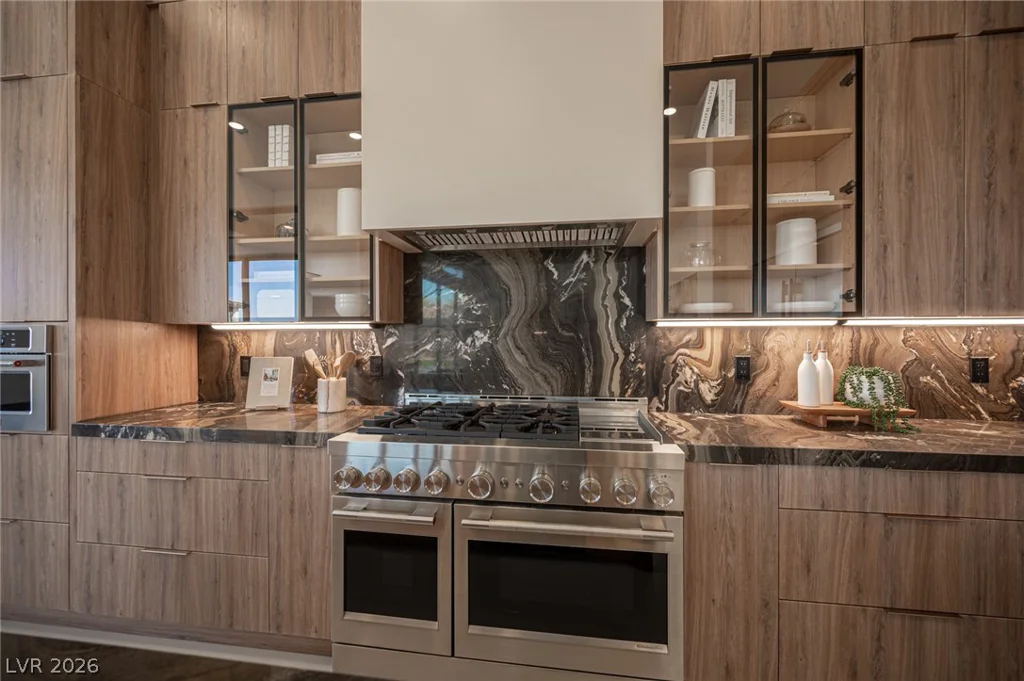18 Brookridge, Henderson, NV 89052