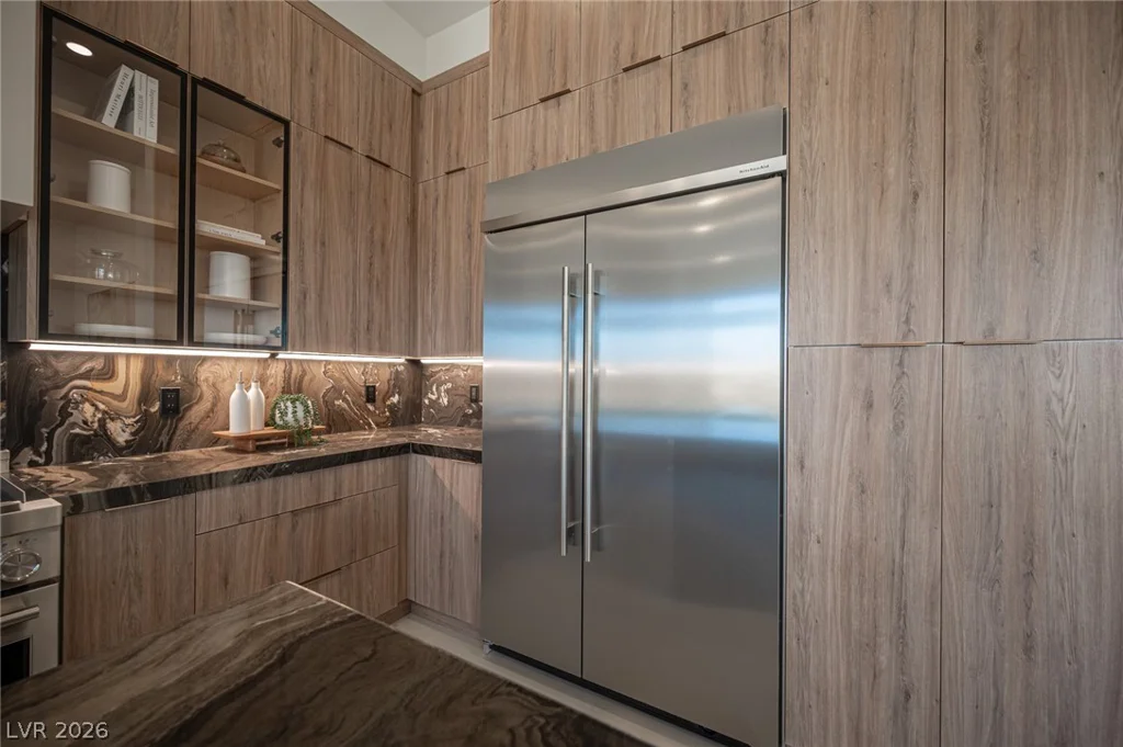 18 Brookridge, Henderson, NV 89052