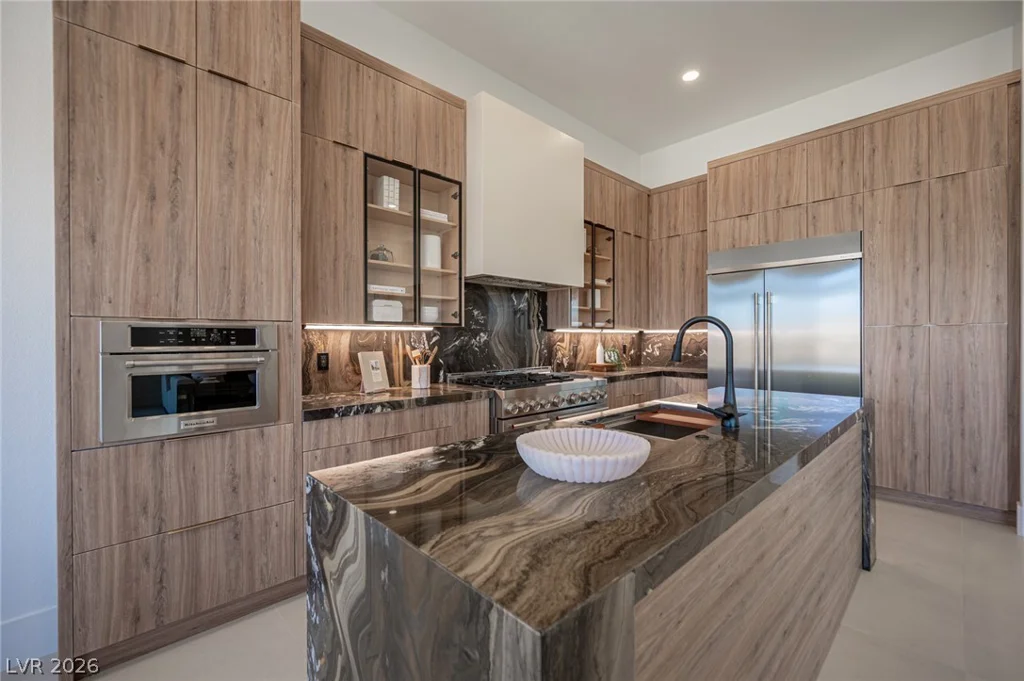18 Brookridge, Henderson, NV 89052