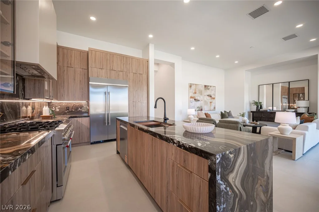 18 Brookridge, Henderson, NV 89052