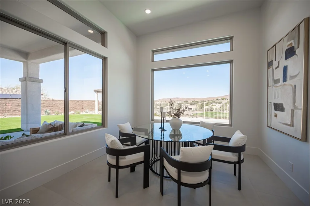 18 Brookridge, Henderson, NV 89052
