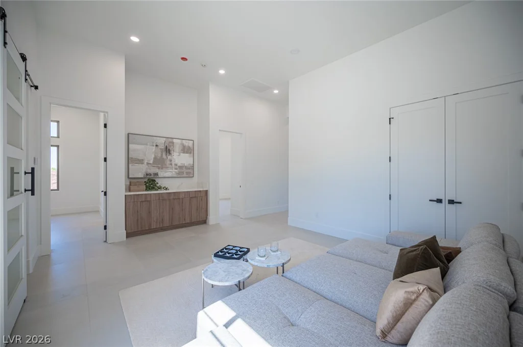 18 Brookridge, Henderson, NV 89052