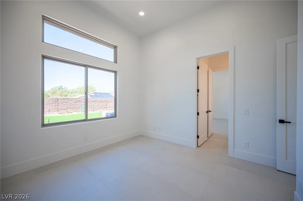 18 Brookridge, Henderson, NV 89052