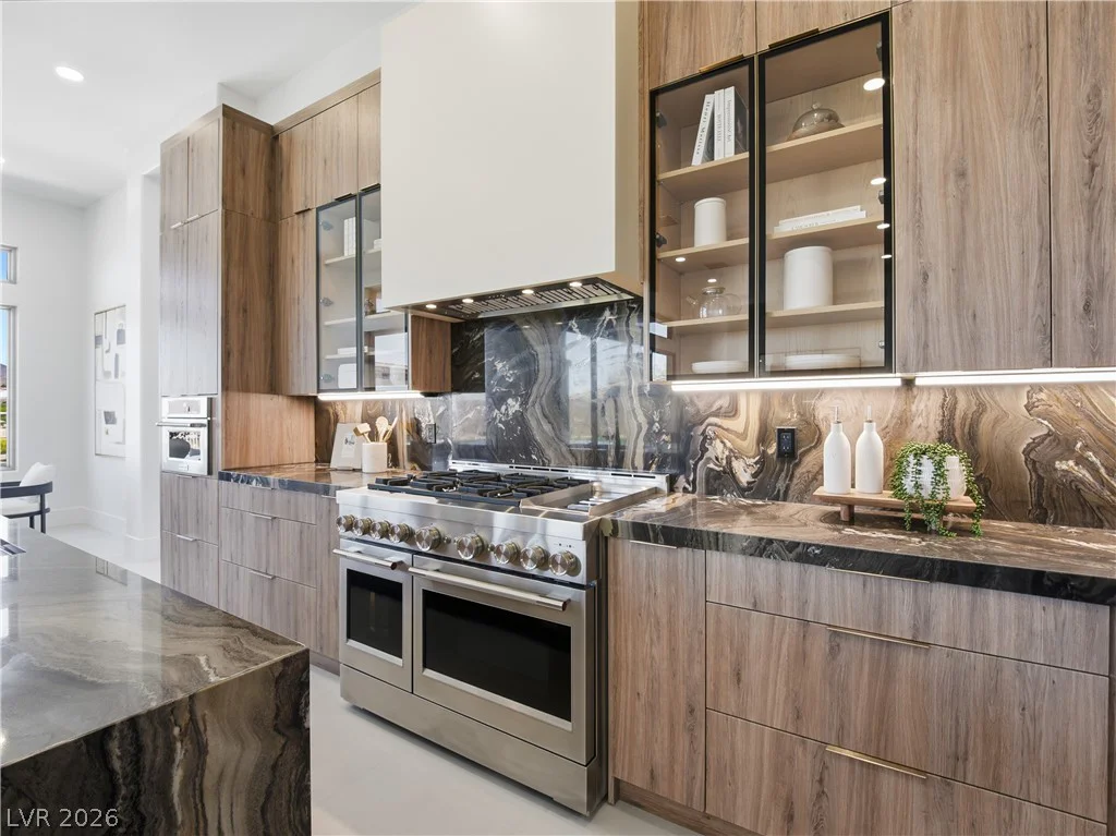 18 Brookridge, Henderson, NV 89052