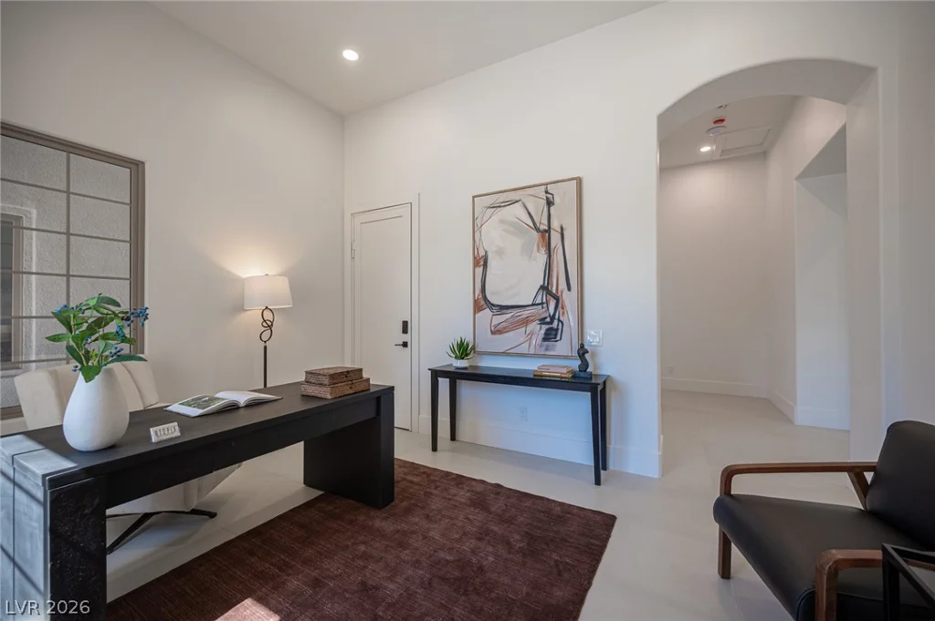 18 Brookridge, Henderson, NV 89052