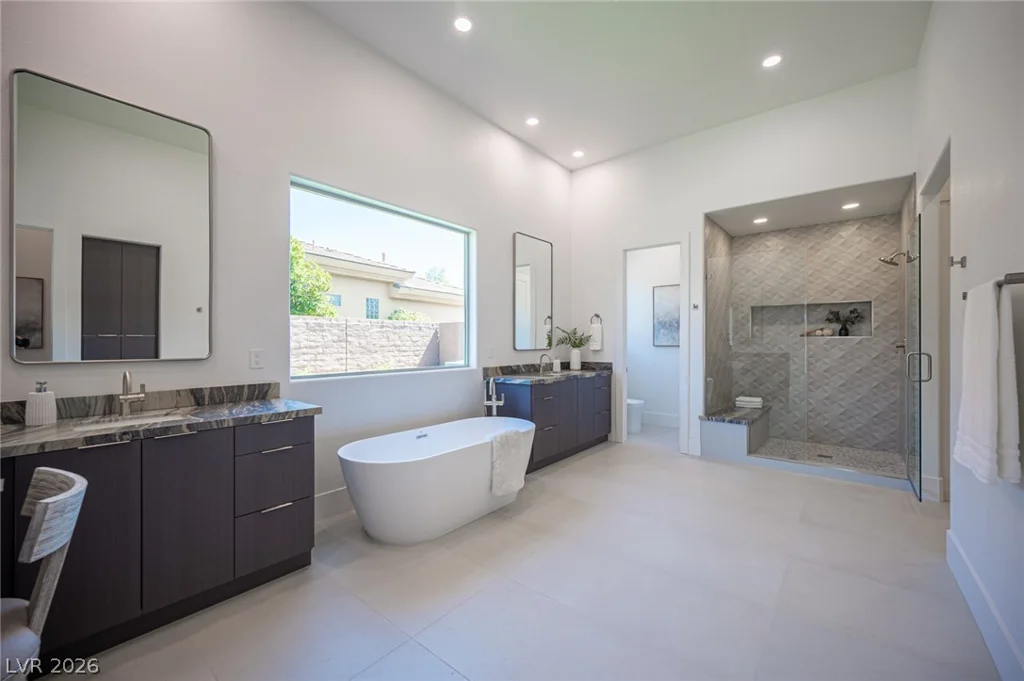 18 Brookridge, Henderson, NV 89052