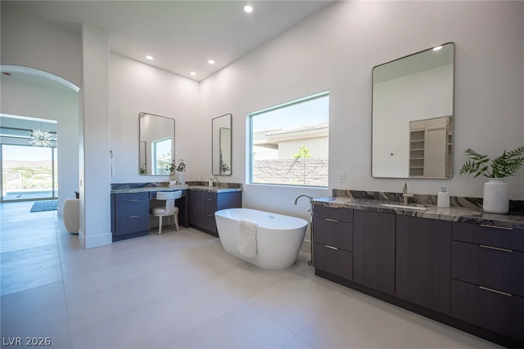 18 Brookridge, Henderson, NV 89052