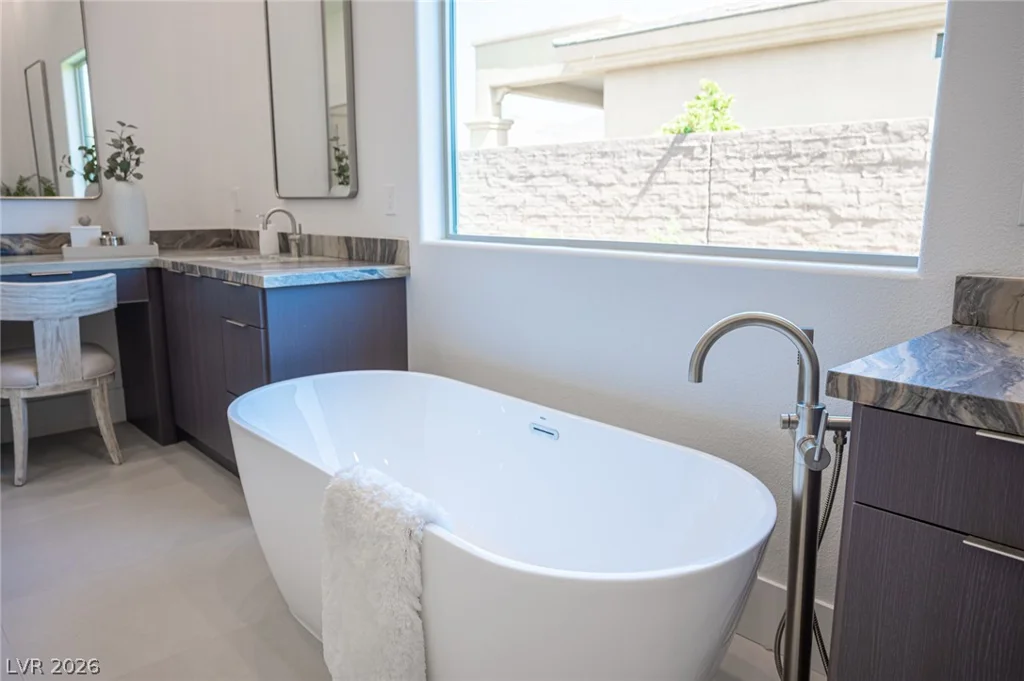 18 Brookridge, Henderson, NV 89052