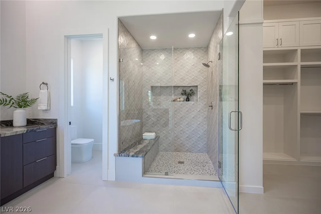 18 Brookridge, Henderson, NV 89052