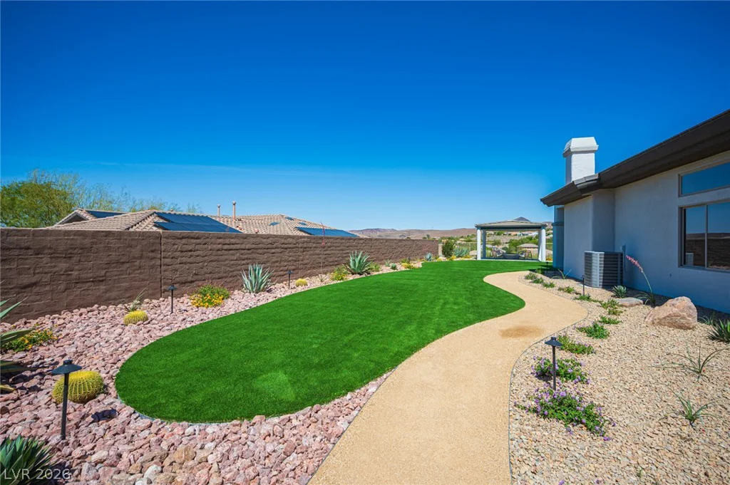 18 Brookridge, Henderson, NV 89052