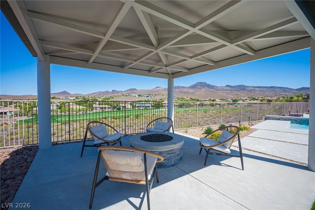 18 Brookridge, Henderson, NV 89052